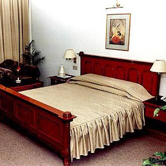 Hotel Rajmahal, Meerut 2